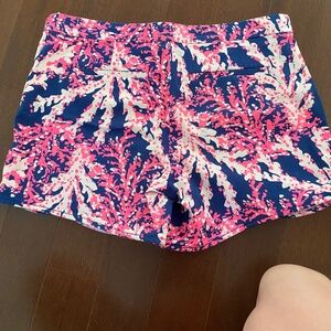 Lilly Pulitzer shorts
